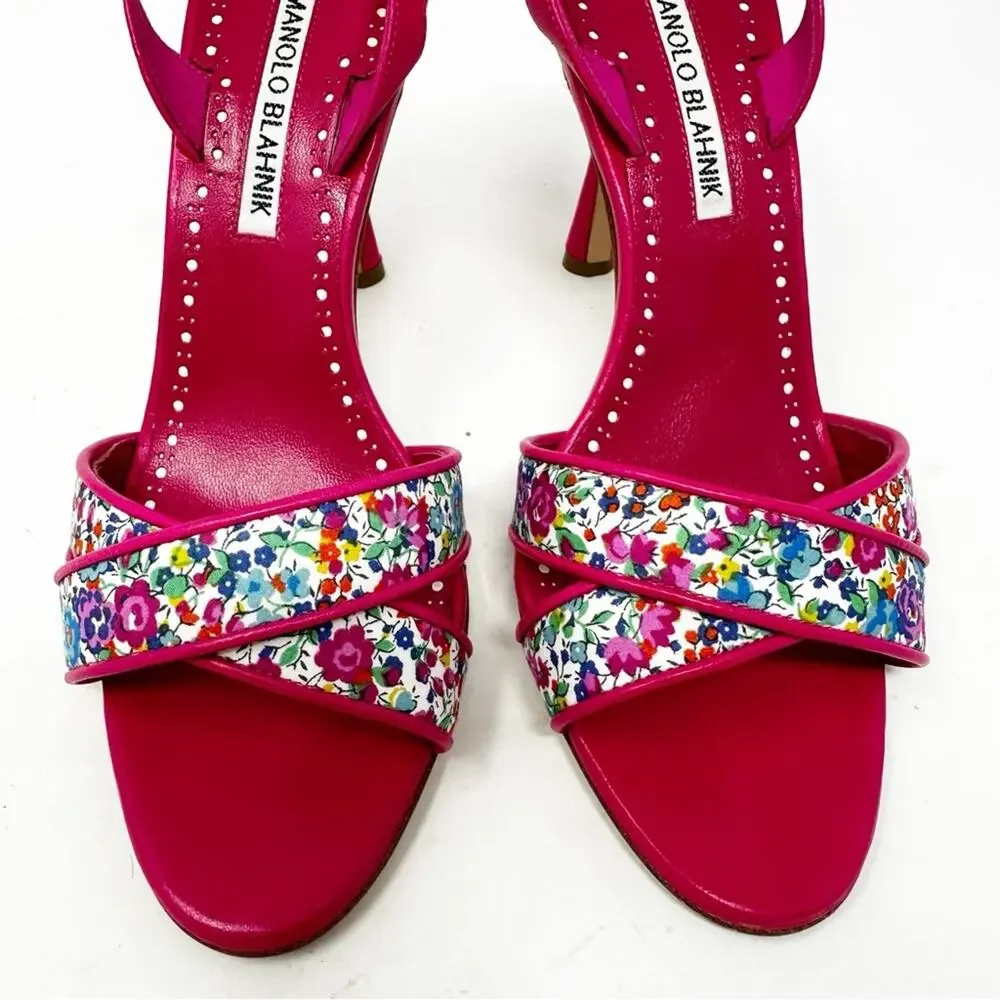 Manolo Blahnik manolo blahnik